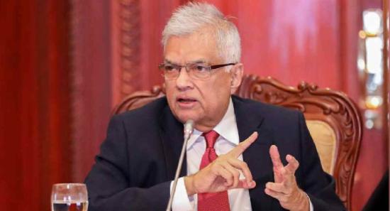 ආයෝජන තොරතුරු ඩිජිටල්කරණයට ජනපතිගෙන් උපදෙස්